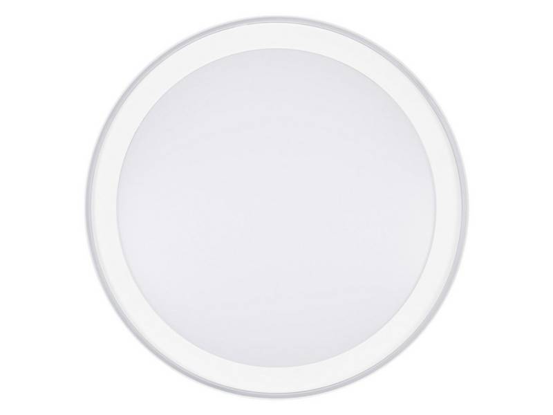 Osram Deckenleuchte Osram LED Deckenleuchte Orbis Pederson 55 cm 36W Osram Deckenleuchte Osram LED Deckenleuchte Orbis Pederson 55 cm 36W von Osram