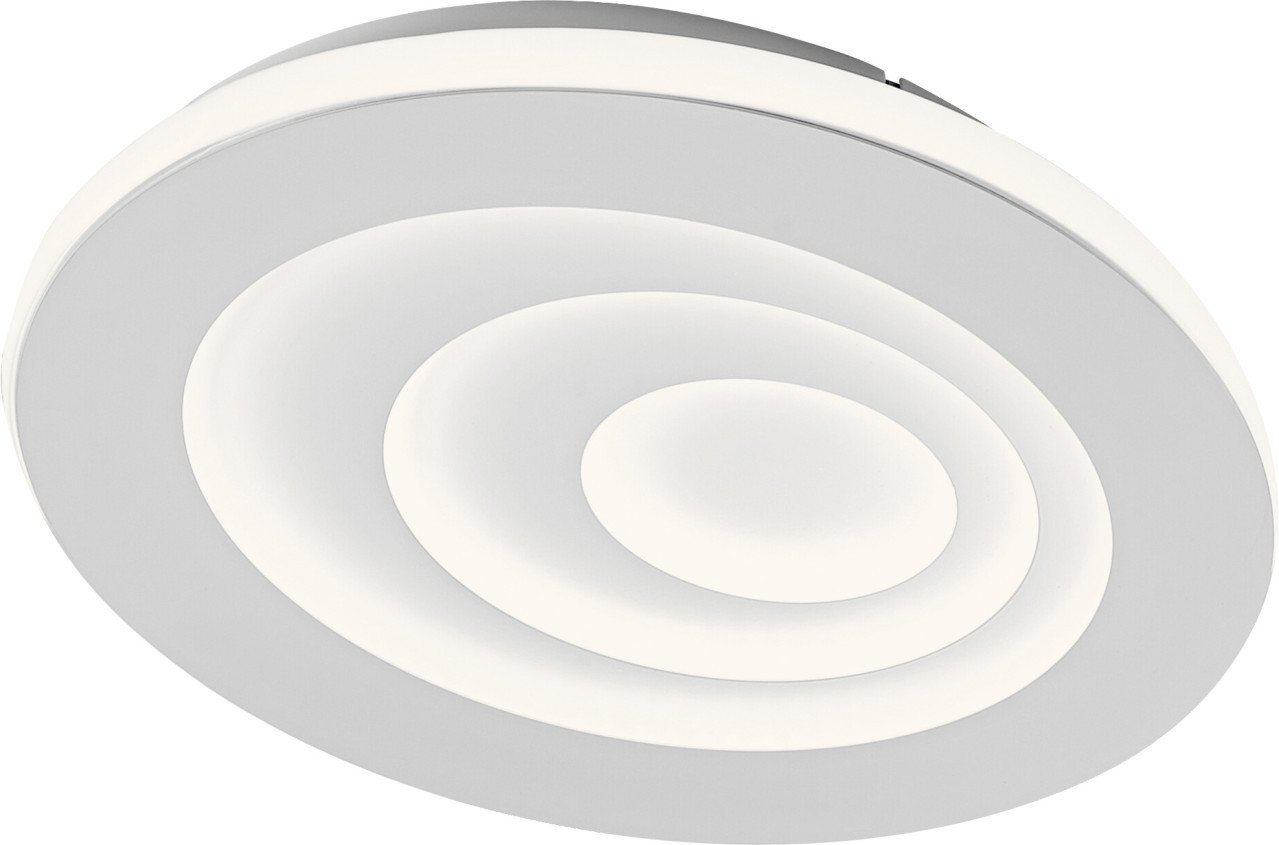 Osram Deckenleuchte Osram LED Deckenleuchte Orbis Spiral Oval weiß Ø, Inkl. Leuchtmittel, Nicht dimmbar nicht Smart Home-fähig ohne Bewegungsmelder Osram Deckenleuchte Osram LED Deckenleuchte Orbis Spiral Oval weiß Ø, Inkl. Leuchtmittel, Nicht dimmbar nicht Smart Home-fähig ohne Bewegungsmelder von Osram