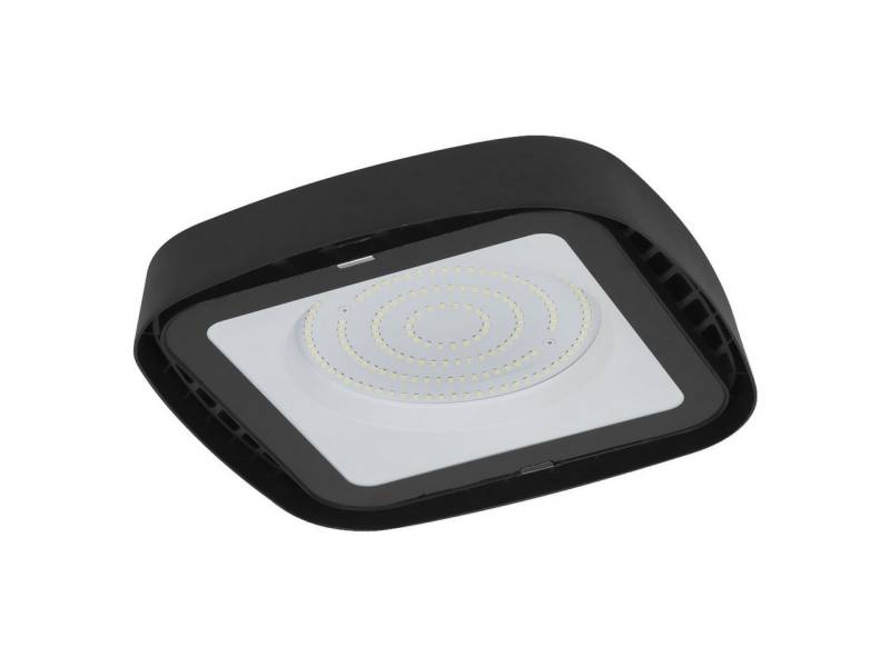 Osram Deckenleuchte Osram LED Hallenleuchte Highbay Ufo 130W 865 IP65 Osram Deckenleuchte Osram LED Hallenleuchte Highbay Ufo 130W 865 IP65 von Osram