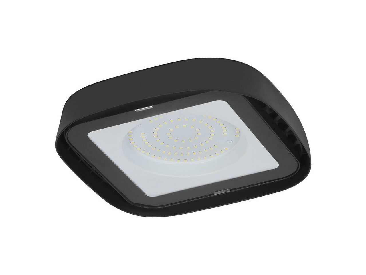 Osram Deckenleuchte Osram LED Hallenleuchte Highbay Ufo 80W 865 IP65 Osram Deckenleuchte Osram LED Hallenleuchte Highbay Ufo 80W 865 IP65 von Osram