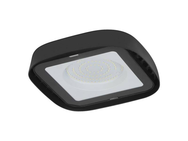 Osram Deckenleuchte Osram LED Hallenleuchte Highbay Ufo 80W 865 IP65 Osram Deckenleuchte Osram LED Hallenleuchte Highbay Ufo 80W 865 IP65 von Osram