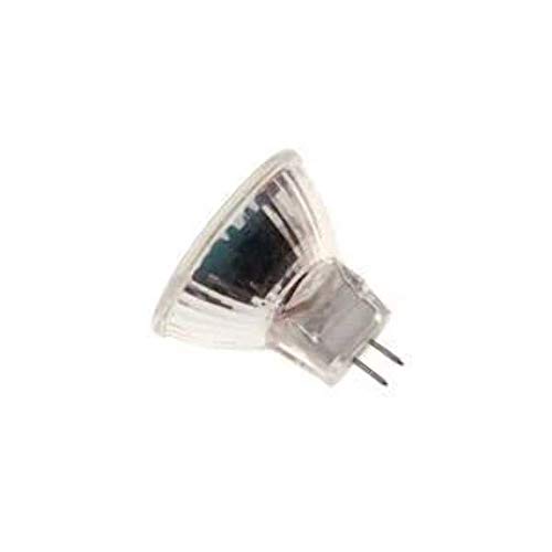 Osram Decostar 35 20W 10Gr GU4 12V 44890 SP Osram Decostar 35 20W 10Gr GU4 12V 44890 SP von Osram