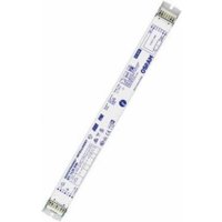 Osram FL-EVG QTi 4x18 DIM - 4008321070012 von Inventronics Europe BV