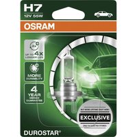 Gll H7 Durostar 12V 60/55W Beleuchtung - Osram von Osram