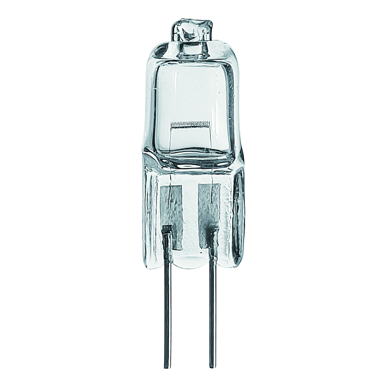 Osram Halogen Leuchtmittel Halostar Ofen Ø 1 x 3 cm 10 W dimmbar warmweiß 2 - Stk. Osram Halogen Leuchtmittel Halostar Ofen Ø 1 x 3 cm 10 W dimmbar warmweiß 2 - Stk. von Osram