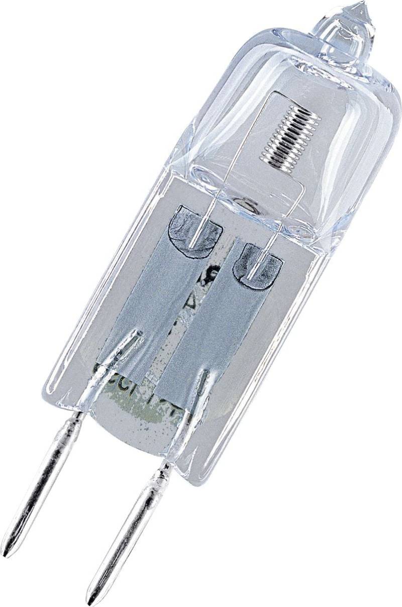 Osram Halogen Backofenlampe Halopin Oven G4 10W warmweiß, dimmbar, klar von Osram