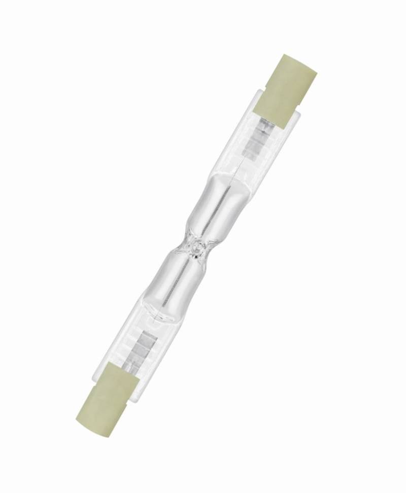 Osram Halogenlampe Superstar R7s 48W warmweiß, dimmbar, klar von Osram