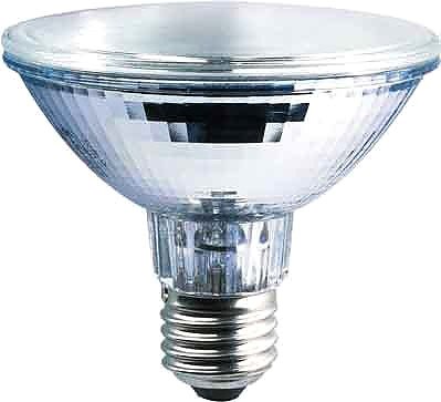 Osram Halogenlampe PAR30 Lampe 75 Watt 10 Grad Coolbeam 64845SP Spot E27 von Osram