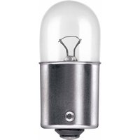 Osram Kugellampe 10W 12V Ba15s 5008 - 4050300838212 von OSRAM GmbH