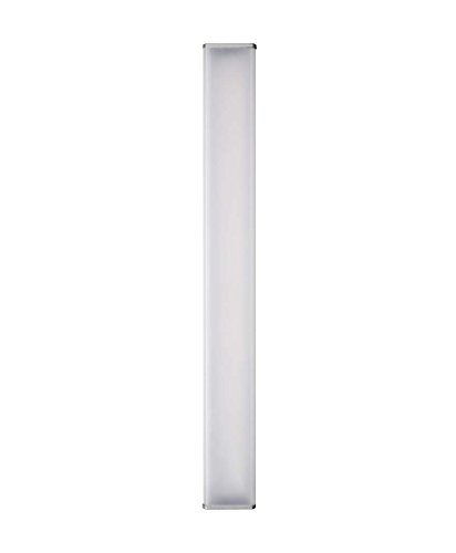 Osram LED Cabinet Corner Double Unterbau-Leuchte, für innenanwendungen, Warmweiß, integrierter Sweep - Sensor, Länge: 35 cm von Osram