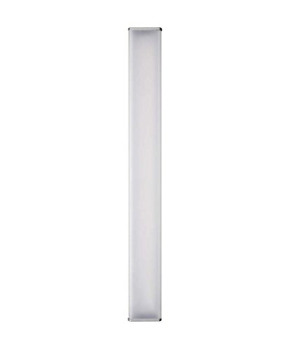 Osram LED Cabinet Corner Double Unterbau-Leuchte, für innenanwendungen, Warmweiß, integrierter Sweep - Sensor, Länge: 35 cm Osram LED Cabinet Corner Double Unterbau-Leuchte, für innenanwendungen, Warmweiß, integrierter Sweep - Sensor, Länge: 35 cm von Osram