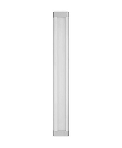 Osram LED Cabinet Slim Unterbau-Leuchte, für innenanwendungen, Warmweiß, integrierter Sweep - Sensor, Länge: 30 cm von Osram