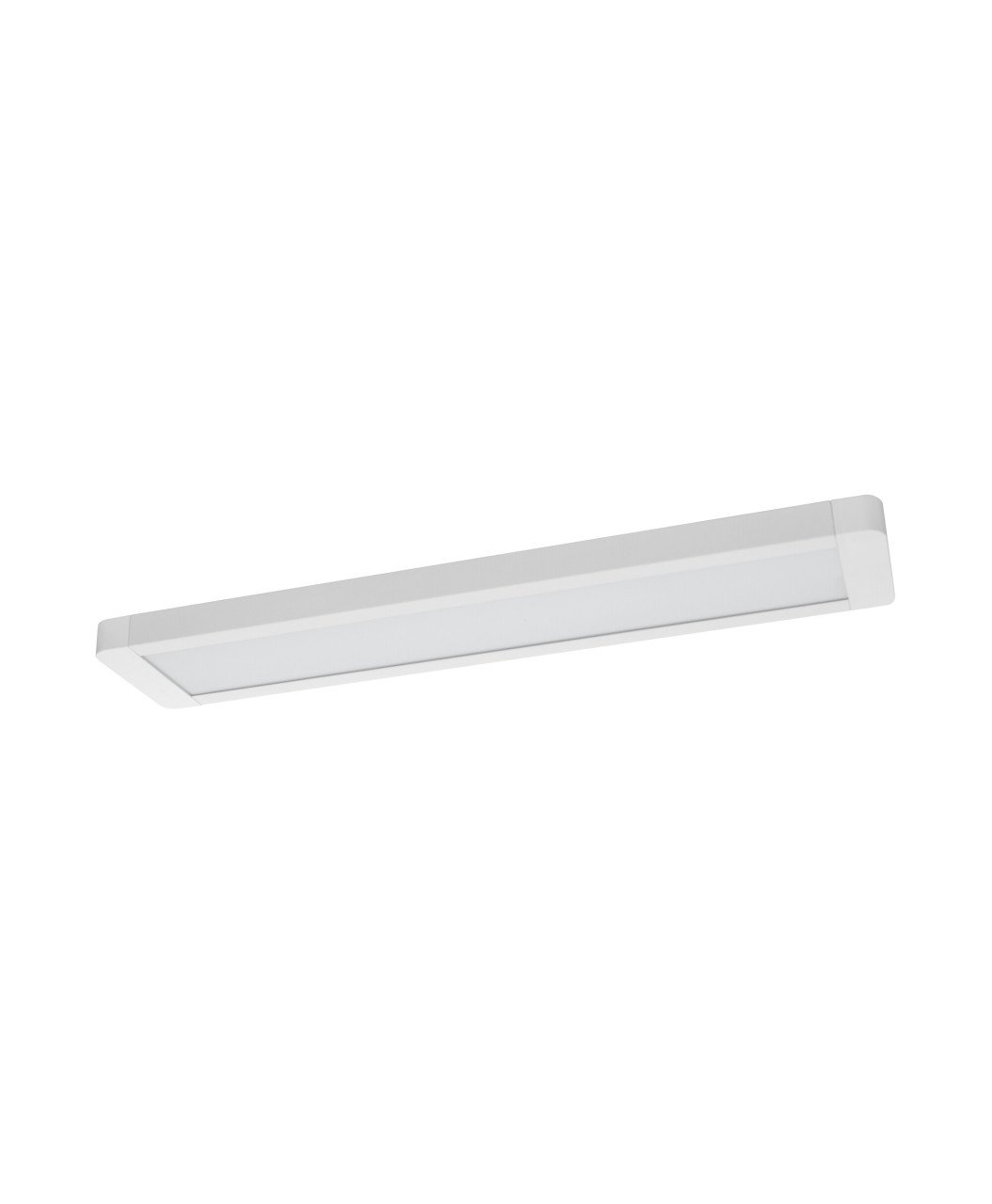 Osram LED Deckenleuchte Office Line weiß 62 cm 25 W kaltweiß Osram LED Deckenleuchte Office Line weiß 62 cm 25 W kaltweiß von Osram