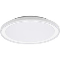 Osram LED Deckenleuchte Orbis Pederson 45 cm 24W weiß Osram LED Deckenleuchte Orbis Pederson 45 cm 24W weiß von Osram