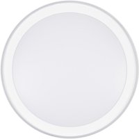 Osram LED Deckenleuchte Orbis Pederson 55 cm 36W weiß Osram LED Deckenleuchte Orbis Pederson 55 cm 36W weiß von Osram