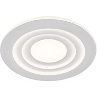 Osram LED Deckenleuchte Orbis Spiral Loop weiß Ø 51 cm 42 W Deckenlampen & Kronleuchter Osram LED Deckenleuchte Orbis Spiral Loop weiß Ø 51 cm 42 W Deckenlampen & Kronleuchter von Osram