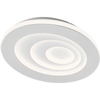 Osram LED Deckenleuchte Orbis Spiral Oval weiß Ø 36 cm 27 W Deckenlampen & Kronleuchter Osram LED Deckenleuchte Orbis Spiral Oval weiß Ø 36 cm 27 W Deckenlampen & Kronleuchter von Osram