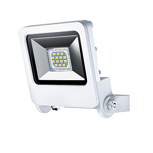 Osram LED Endura Flood Fluter, für Außenanwendungen, Warmweiß, 125, 0 mm x 101, 0 mm x 29, 0 mm Osram LED Endura Flood Fluter, für Außenanwendungen, Warmweiß, 125, 0 mm x 101, 0 mm x 29, 0 mm von Osram