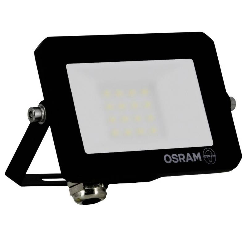 Osram LED Flutlichtstrahler OSRAM FLOODLIGHT LUX 10W 830 BLACK 4099854489365 LED-Flutlichtstrahler Osram LED Flutlichtstrahler OSRAM FLOODLIGHT LUX 10W 830 BLACK 4099854489365 LED-Flutlichtstrahler von Osram