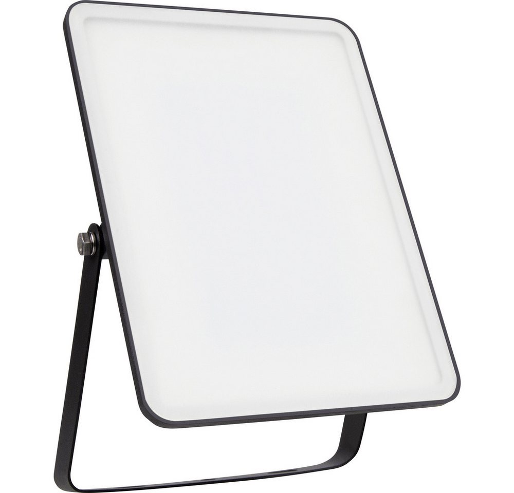 Osram LED Flutlichtstrahler OSRAM Floodlight Essential 50W 3000K 4099854429798 LED-Außenstrahler von Osram