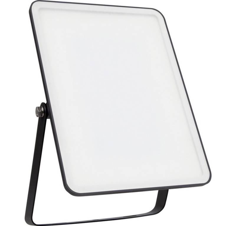 Osram LED Flutlichtstrahler OSRAM HOMELIGHTING Floodlight Essential 50W 3000K 4099854429798 LED-Au von Osram