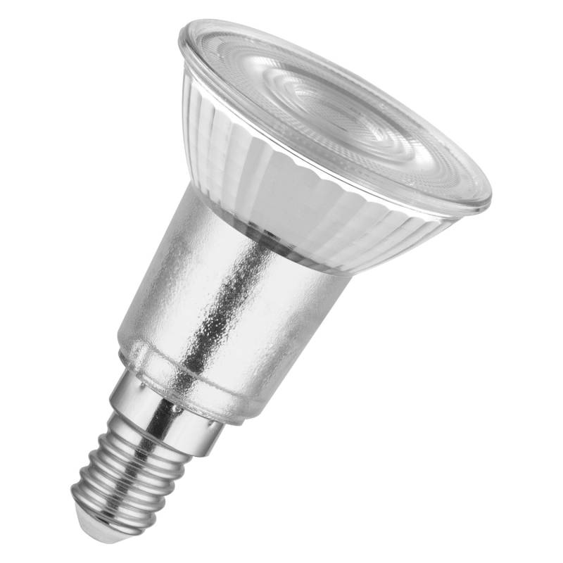 Osram LED-Leuchtmittel E14 Reflektor PAR16 Warmweiß 3,7 W 350 lm 7,3 cm x 5 cm von Osram