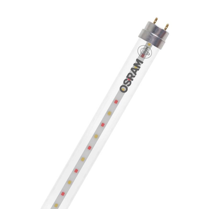 Osram LED-Leuchtmittel G13 Röhre 15 W 1.150 lm 121,3 cm x 2,67 cm von Osram