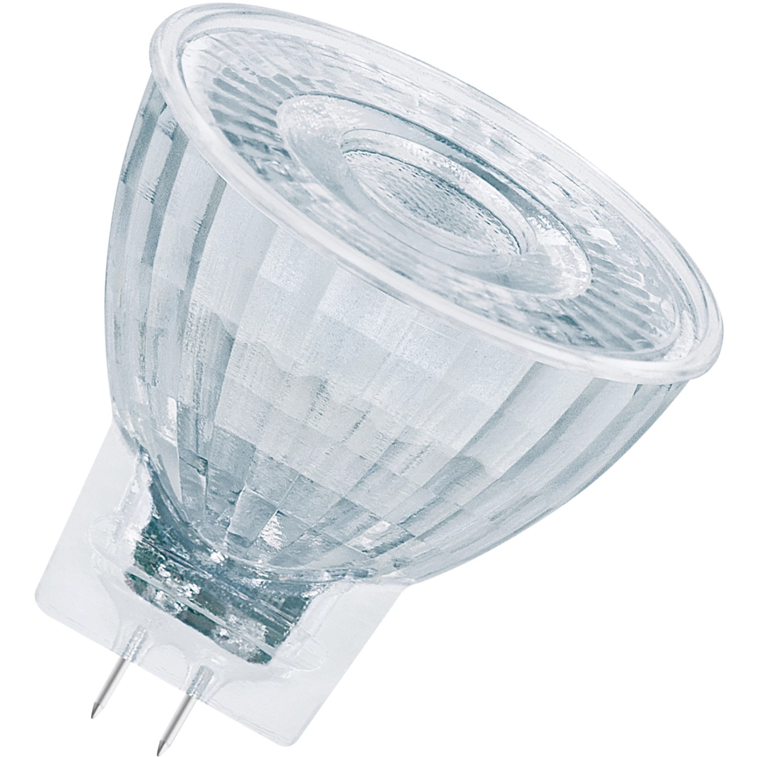 Osram LED-Leuchtmittel GU4 3,2 W Warmweiß 184 lm EEK: G 3,8 x 3,5 cm (H x Ø) von Osram