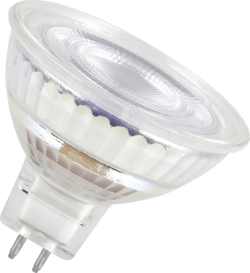 Osram LED Leuchtmittel MR16 GU5.3 2 W warmweiß von Osram