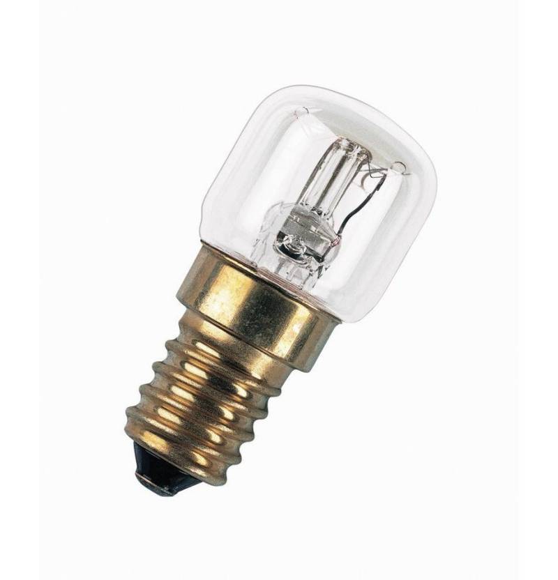 Osram Spezialleuchtmittel Osram Backofenlampe Special Oven T E14 15W, Dimmbar nicht Smart Home-fähig von Osram