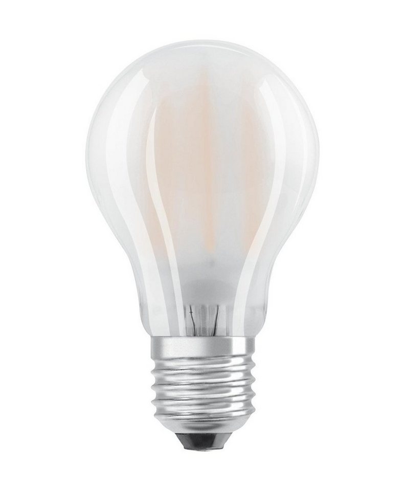 Osram LED-Leuchtmittel Osram LED Leuchtmittel Classic A 60 E27 6W 5er, Nicht dimmbar nicht Smart Home-fähig Osram LED-Leuchtmittel Osram LED Leuchtmittel Classic A 60 E27 6W 5er, Nicht dimmbar nicht Smart Home-fähig von Osram
