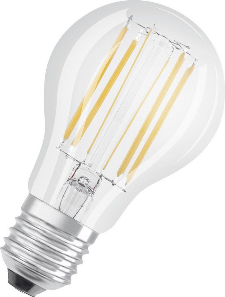 Osram LED-Leuchtmittel Osram LED Leuchtmittel Superstar Classic A E27 7,5, Dimmbar nicht Smart Home-fähig Osram LED-Leuchtmittel Osram LED Leuchtmittel Superstar Classic A E27 7,5, Dimmbar nicht Smart Home-fähig von Osram
