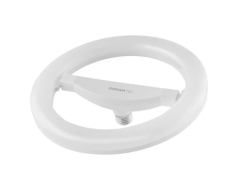 Osram LED-Leuchtmittel Osram LED Leuchtring Circolux 100 E27 14,5W, Nicht dimmbar nicht Smart Home-fähig Osram LED-Leuchtmittel Osram LED Leuchtring Circolux 100 E27 14,5W, Nicht dimmbar nicht Smart Home-fähig von Osram