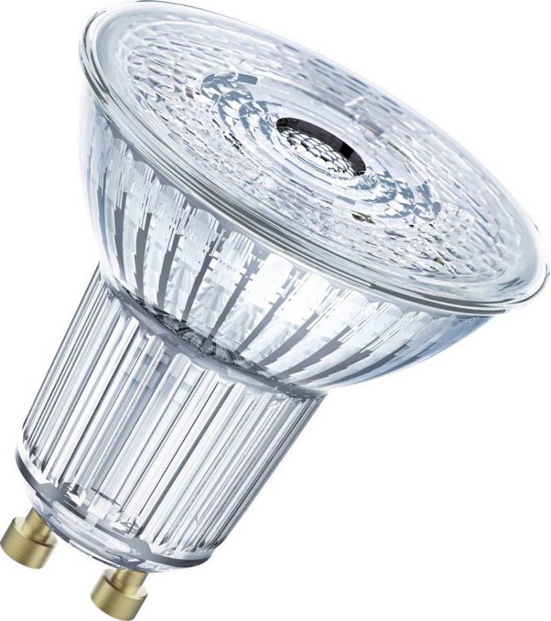 Osram LED-Leuchtmittel Osram LED Reflektor Super Star PAR16 80 GU10 8,3W, Dimmbar nicht Smart Home-fähig von Osram