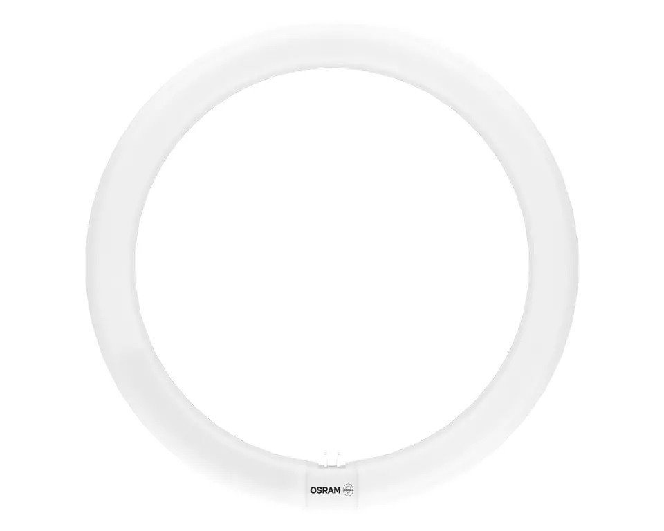 Osram LED-Leuchtmittel Osram LED Ring T9 G10q 20 W neutralweiß, Nicht dimmbar nicht Smart Home-fähig Osram LED-Leuchtmittel Osram LED Ring T9 G10q 20 W neutralweiß, Nicht dimmbar nicht Smart Home-fähig von Osram