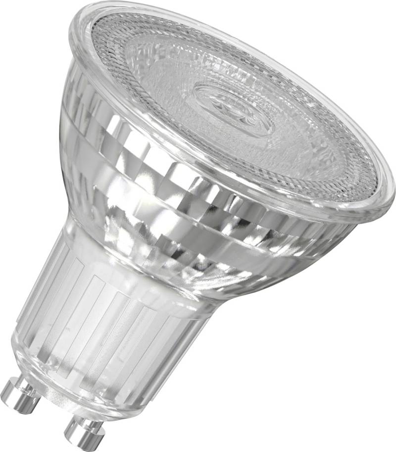 Osram LED Leuchtmittel PAR16 GU10 6,1 W kaltweiß von Osram