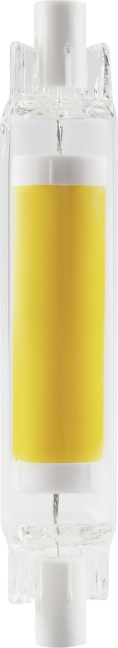 Osram LED Leuchtmittel Slim Line 78 R7s 4,5 W kaltweiß von Osram