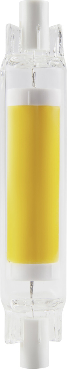 Osram LED Leuchtmittel Slim Line 78 R7s 4,5 W warmweiß von Osram