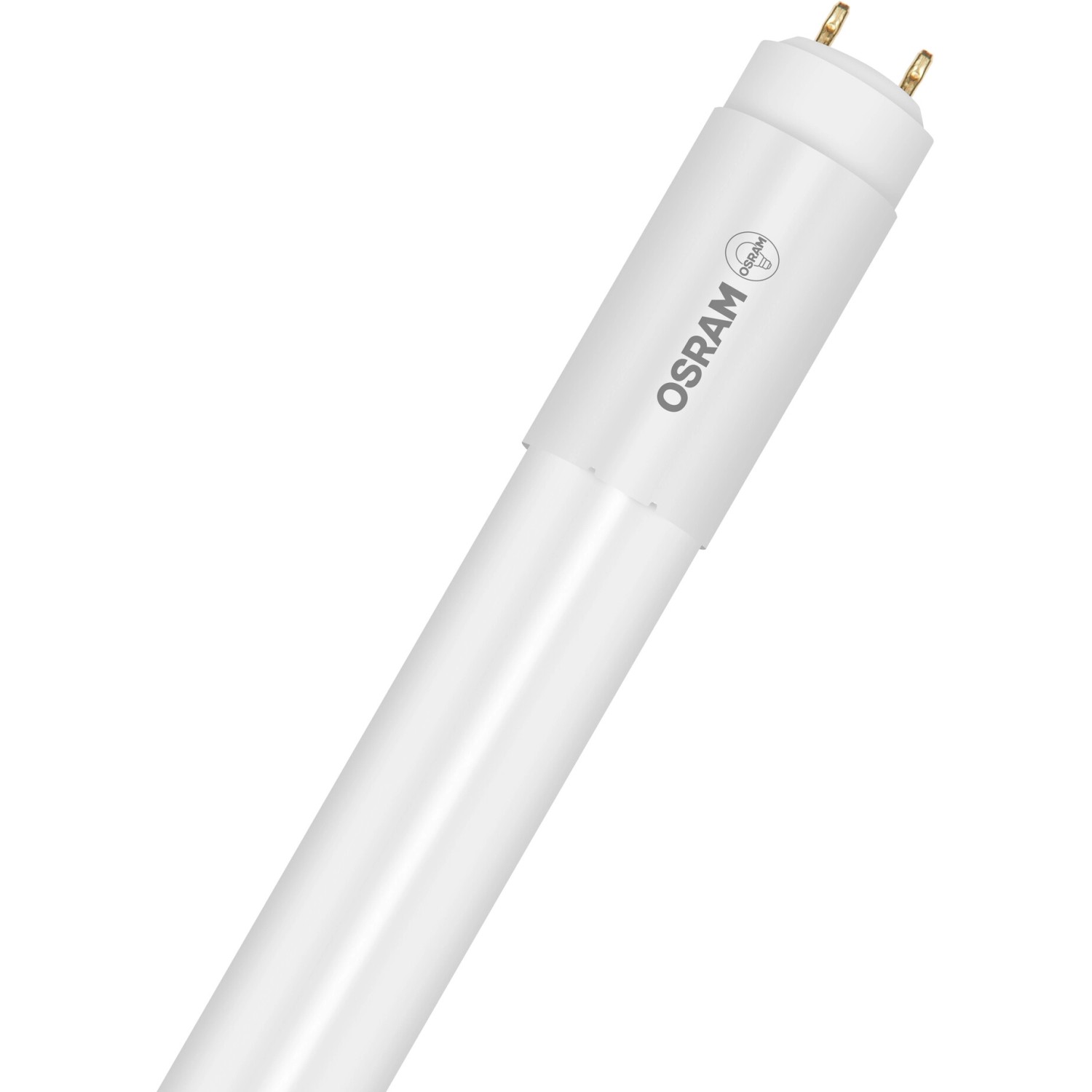 Osram LED-Leuchtstofflampen G13 Röhre18 W 2000 lm 121,1 cm x 2,8 cm Kaltweiß Osram LED-Leuchtstofflampen G13 Röhre18 W 2000 lm 121,1 cm x 2,8 cm Kaltweiß von Osram