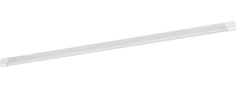 Osram LED Lichtleiste Osram LED Lichtleiste Value Batten, Inkl. Leuchtmittel, Nicht dimmbar nicht Smart Home-fähig ohne Bewegungsmelder von Osram