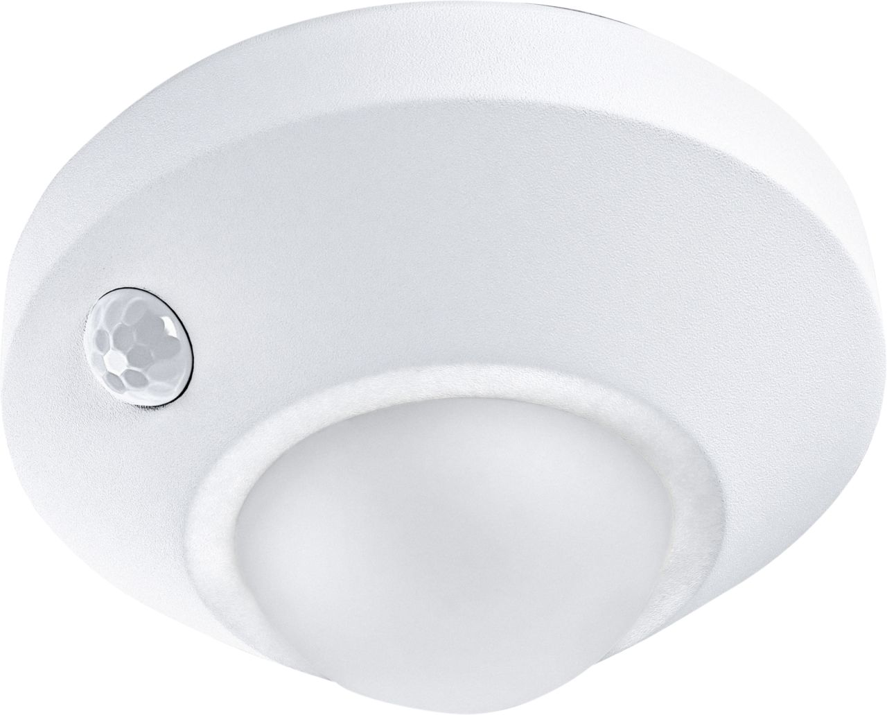 Osram LED Nachtlicht Nightlux Ceiling weiß Lumen: 105Im von Osram