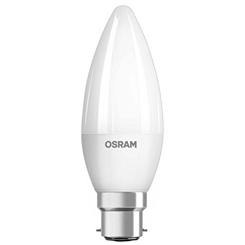 Osram LED PARATH.CLB40 6W (40W) E14 827 115° MATT von Osram