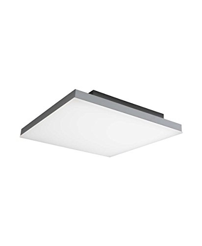 Osram LED Planon Frameless Panel-Leuchte, für innenanwendungen, Farbsteuerung, Länge: 30x30 cm Osram LED Planon Frameless Panel-Leuchte, für innenanwendungen, Farbsteuerung, Länge: 30x30 cm von Osram