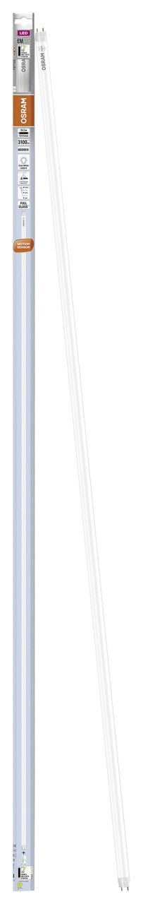 Osram LED Röhre 1,5 m G13 19,3 W neutralweiß von Osram