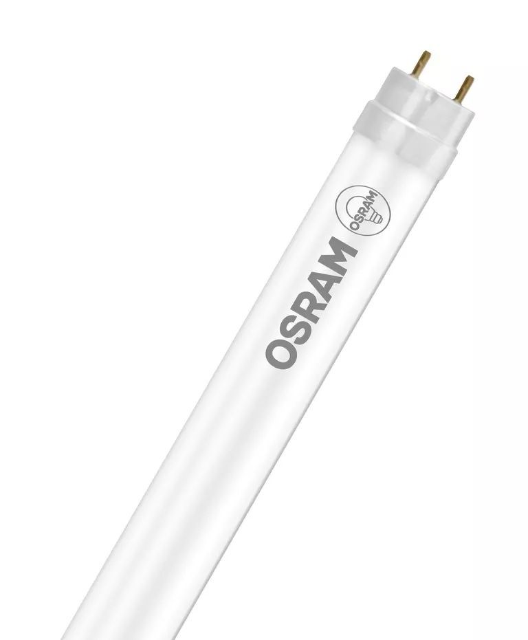 Osram LED Röhre 120 cm G13 13,1 W neutralweiß mit Bewegungsmelder von Osram