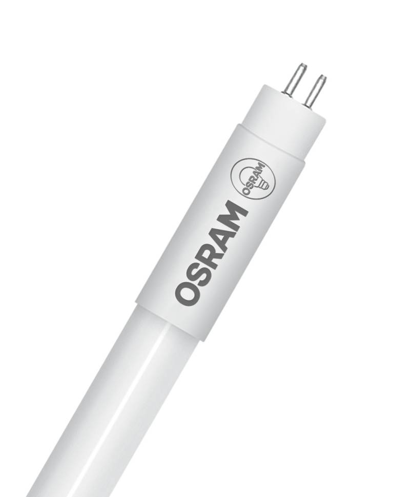 Osram LED Röhre T5 51,7 cm G5 7 W neutralweiß von Osram