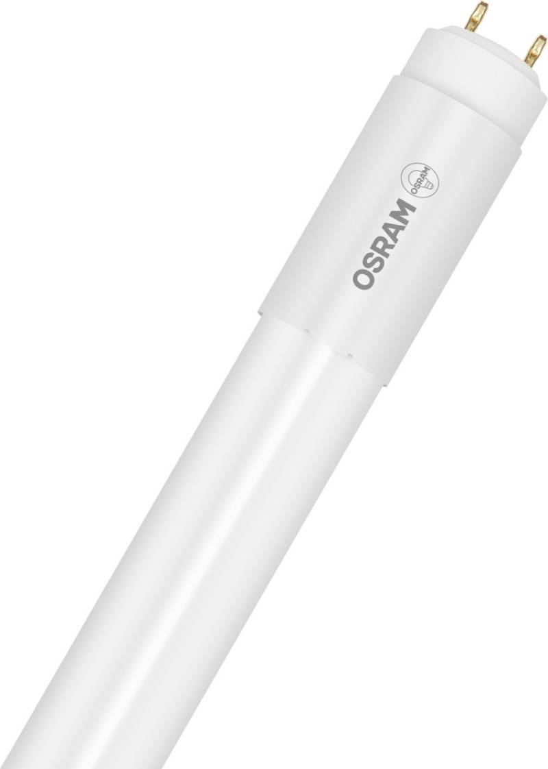 Osram LED Röhre T8 1,2 m G13 18 W warmweiß von Osram
