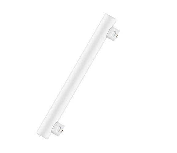 Osram LED Röhre LEDinestra S14s 3,2W warmweiß, weiß matt von Osram