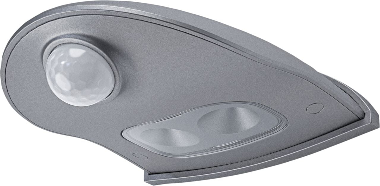 Osram LED Türlicht DoorLED Down silber Osram LED Türlicht DoorLED Down silber von Osram
