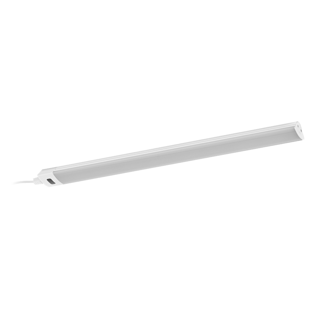 Osram LED Unterbauleuchte Linear Angle rahmenlos Sensor 35 cm dimmbar weiß Osram LED Unterbauleuchte Linear Angle rahmenlos Sensor 35 cm dimmbar weiß von Osram